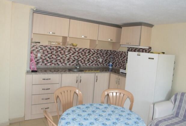 Cennet Apart Silifke - Görsel 25