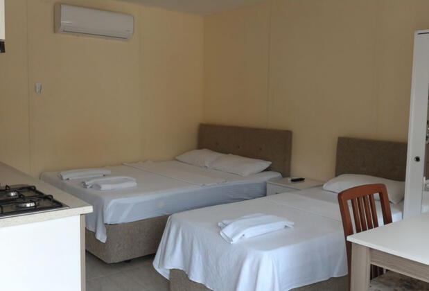 Assos Melira Butik Otel - Görsel 14