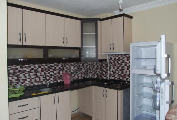 Cennet Apart Silifke - Görsel 26