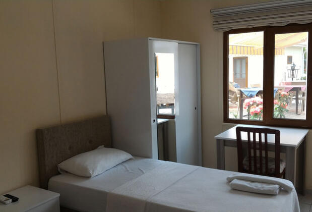 Assos Melira Butik Otel - Görsel 29