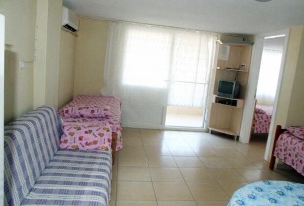 Cennet Apart Silifke - Görsel 2