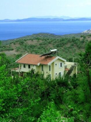 Narçiçeği Köşkü - Görsel 17