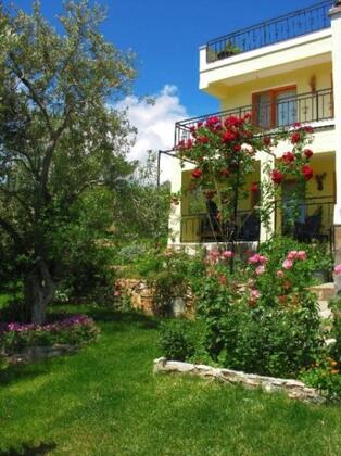 Narçiçeği Köşkü - Görsel 22