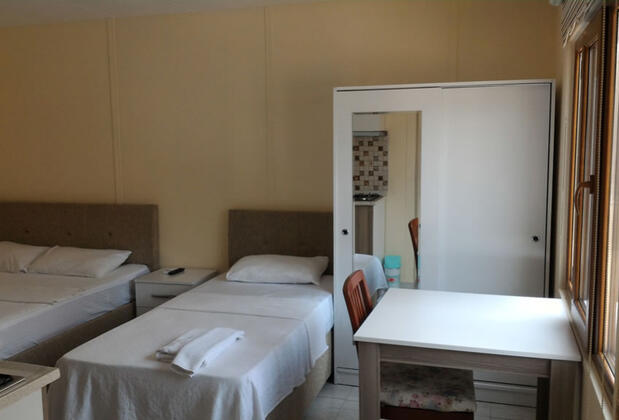 Assos Melira Butik Otel - Görsel 30