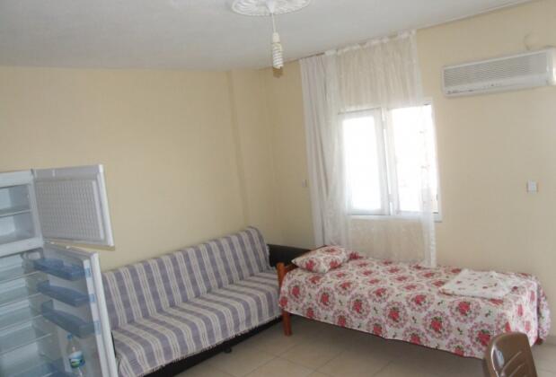 Cennet Apart Silifke - Görsel 15