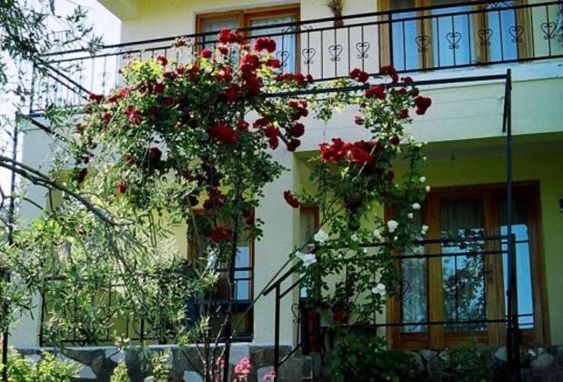 Narçiçeği Köşkü - Görsel 16