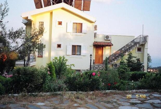 Narçiçeği Köşkü - Görsel 5