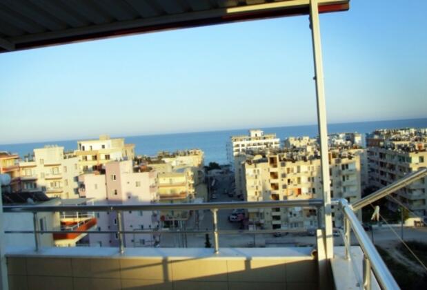 Cennet Apart Silifke - Görsel 27