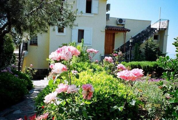 Narçiçeği Köşkü - Görsel 3