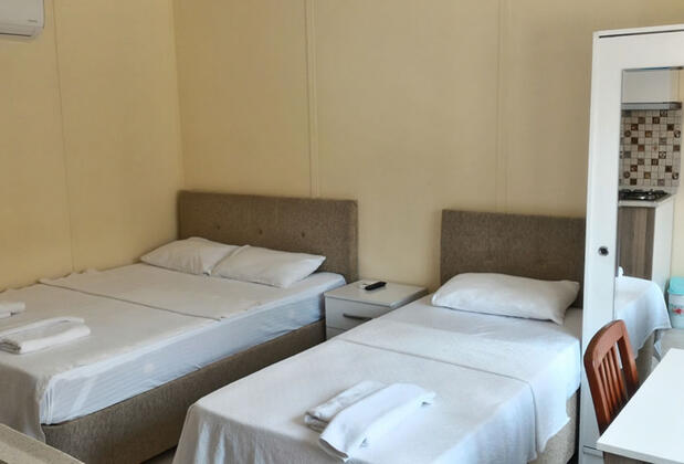 Assos Melira Butik Otel - Görsel 21