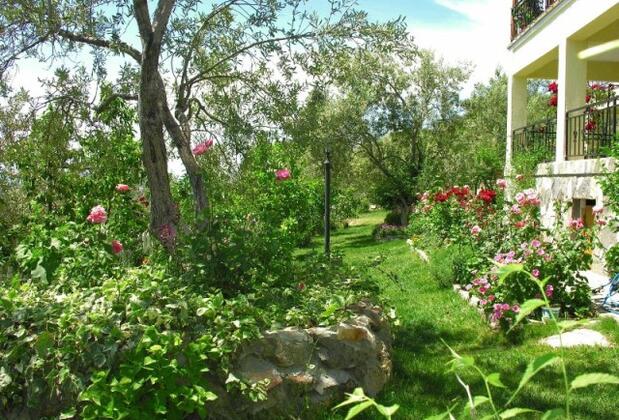 Narçiçeği Köşkü - Görsel 6