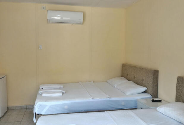 Assos Melira Butik Otel - Görsel 8