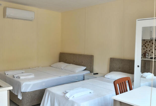 Assos Melira Butik Otel - Görsel 26