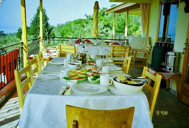 Narçiçeği Köşkü - Görsel 23