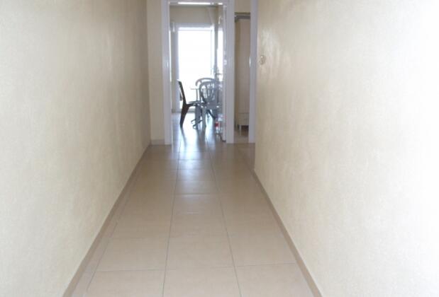 Cennet Apart Silifke - Görsel 22