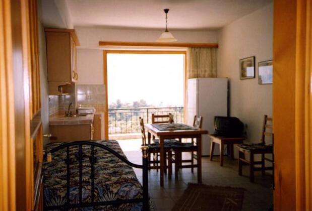 Narçiçeği Köşkü - Görsel 12