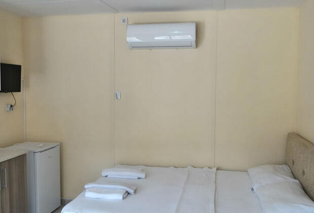 Assos Melira Butik Otel - Görsel 9