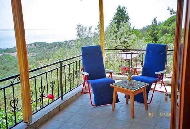 Narçiçeği Köşkü - Görsel 15