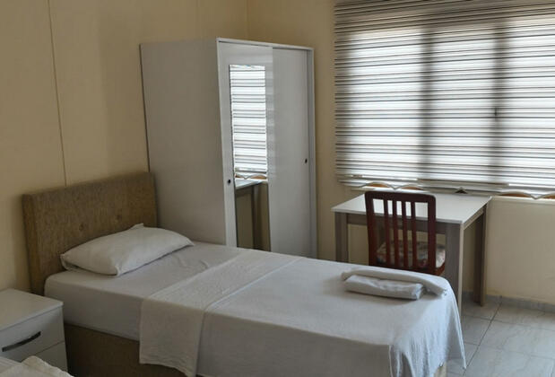 Assos Melira Butik Otel - Görsel 6