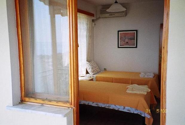 Narçiçeği Köşkü - Görsel 24