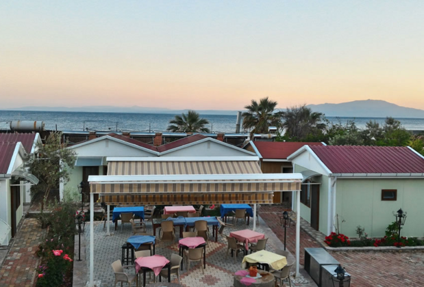 Assos Melira Butik Otel - Görsel 22