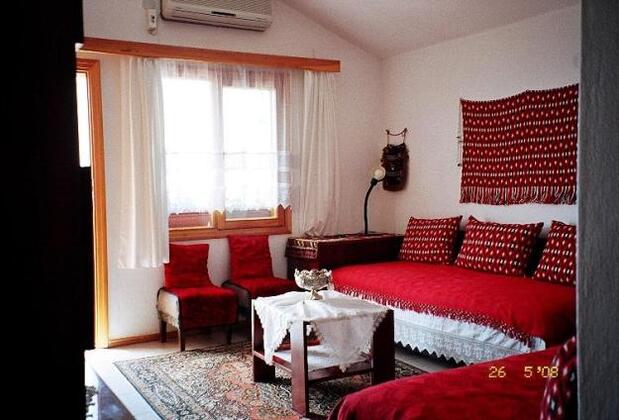 Narçiçeği Köşkü - Görsel 25