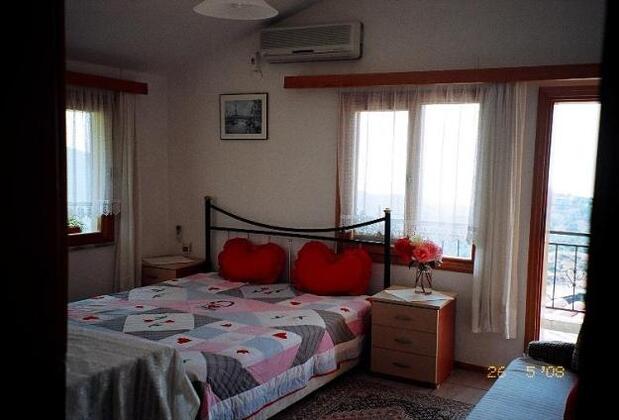 Narçiçeği Köşkü - Görsel 26