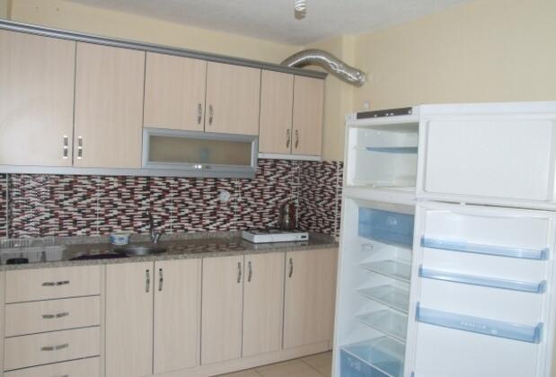 Cennet Apart Silifke - Görsel 21