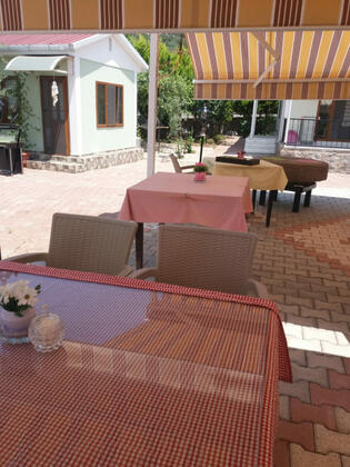 Assos Melira Butik Otel - Görsel 16