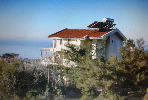 Narçiçeği Köşkü - Görsel 18