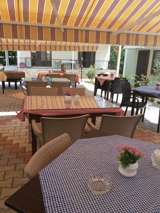 Assos Melira Butik Otel - Görsel 15