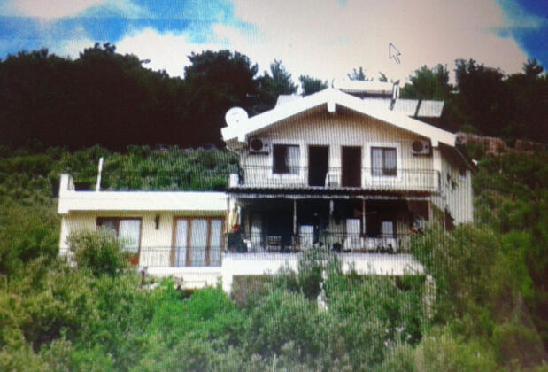 Narçiçeği Köşkü - Görsel 20