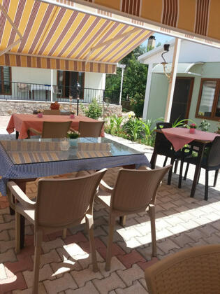 Assos Melira Butik Otel - Görsel 17