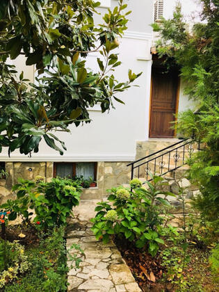 Narçiçeği Köşkü - Görsel 19