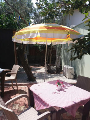 Assos Melira Butik Otel - Görsel 23