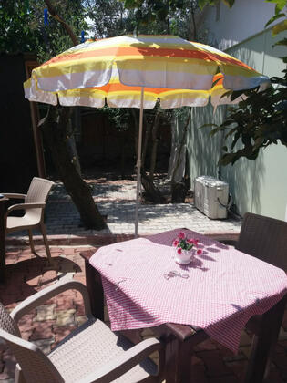 Assos Melira Butik Otel - Görsel 24