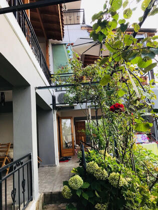 Narçiçeği Köşkü - Görsel 21