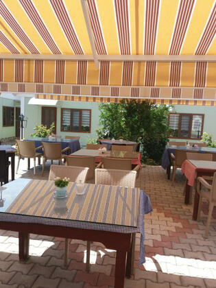 Assos Melira Butik Otel - Görsel 12