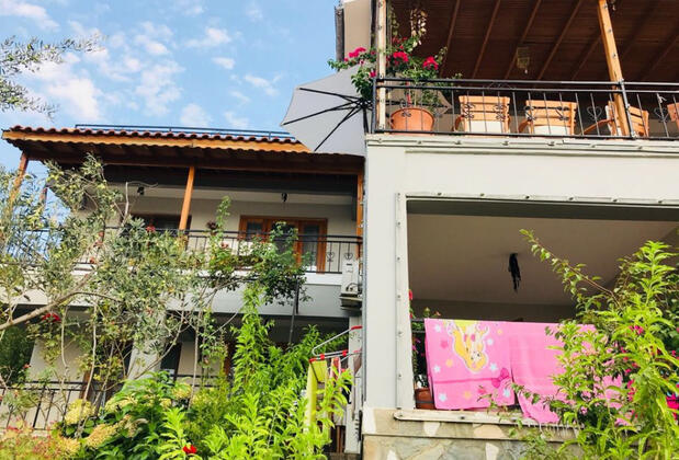 Narçiçeği Köşkü - Görsel 10