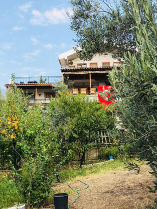 Narçiçeği Köşkü - Görsel 4