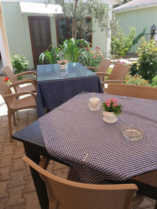 Assos Melira Butik Otel - Görsel 28