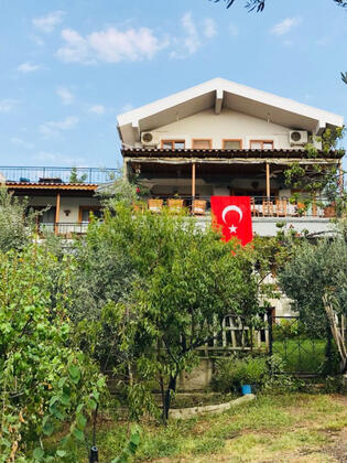 Narçiçeği Köşkü - Görsel 11