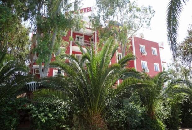 Kaynar Hotel - Görsel 27