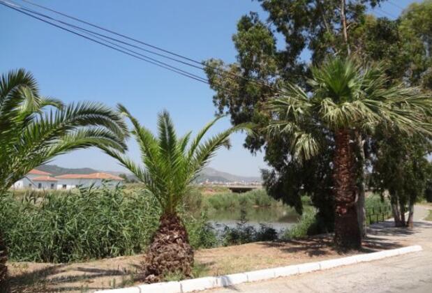 Kaynar Hotel - Görsel 29