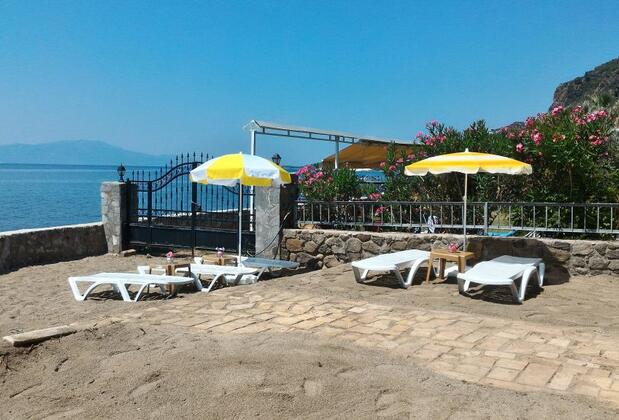 Assos Melira Butik Otel - Görsel 7