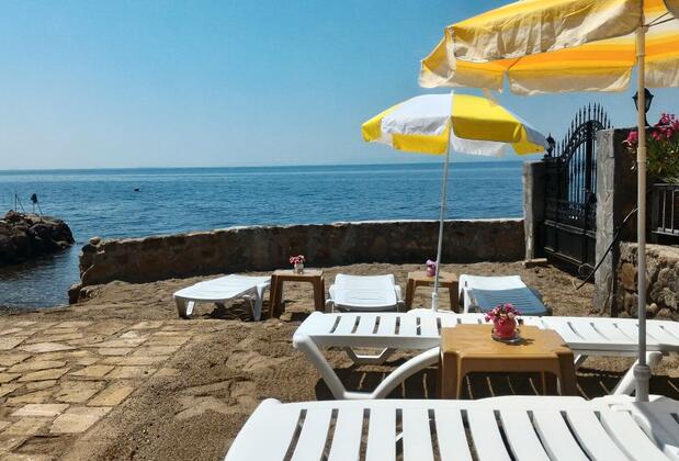 Assos Melira Butik Otel - Görsel 32