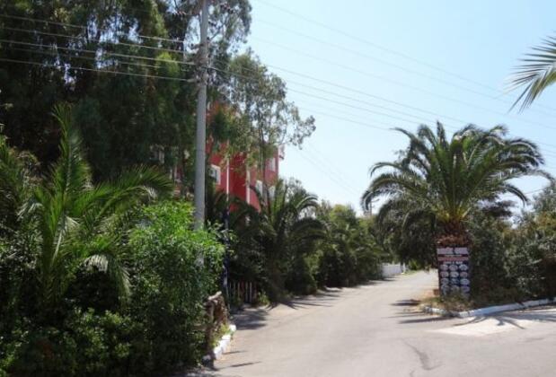 Kaynar Hotel - Görsel 28