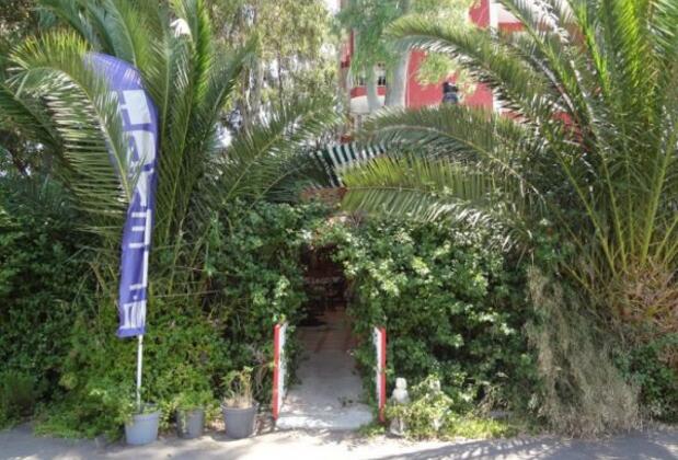 Kaynar Hotel - Görsel 12