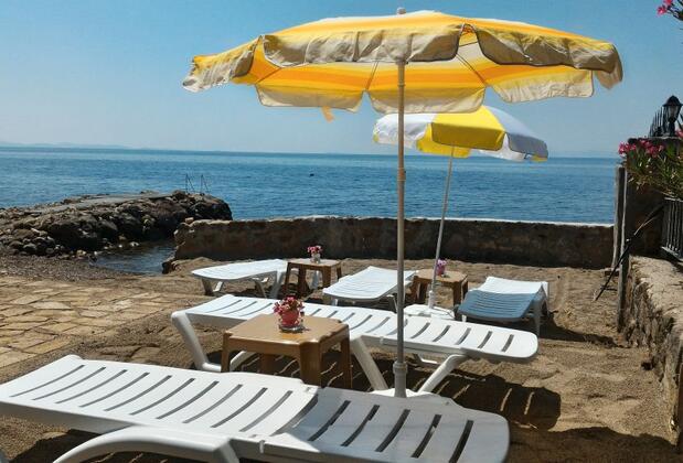 Assos Melira Butik Otel - Görsel 18