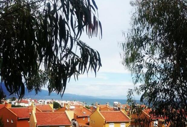 Kaynar Hotel - Görsel 13